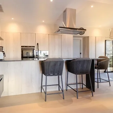 Maison Caroline - 10 Personnes Avec Piscine A 5km De Tropez 빌라 쎙뜨호뻬