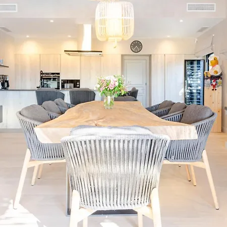 Maison Caroline - 10 Personnes Avec Piscine A 5km De Tropez 빌라 쎙뜨호뻬