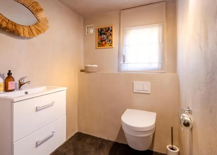 Maison Caroline - 10 Personnes Avec Piscine A 5km De Tropez *