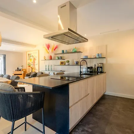 Maison Caroline - 10 Personnes Avec Piscine à 5km De Tropez Saint-Tropez