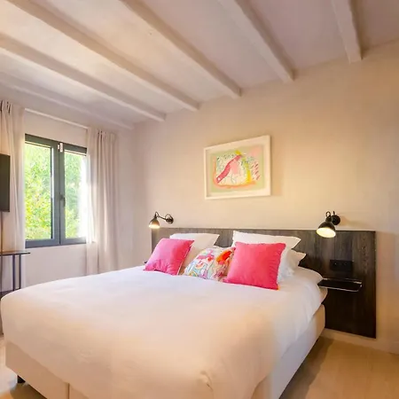 Maison Caroline - 10 Personnes Avec Piscine A 5km De Tropez * Σαιν-Τροπέ