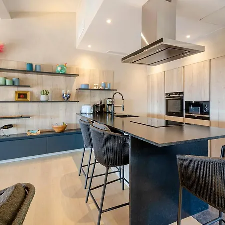 Maison Caroline - 10 Personnes Avec Piscine à 5km De Tropez *