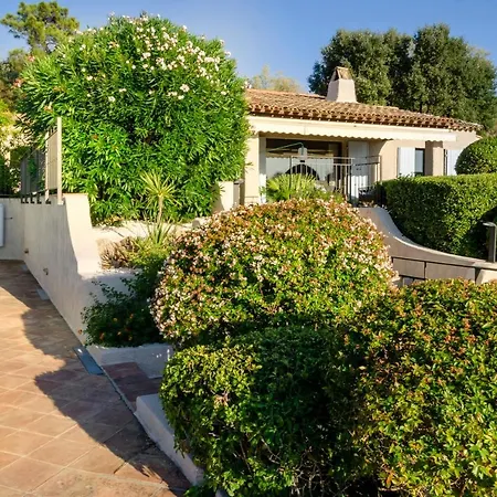 Maison Caroline - 10 Personnes Avec Piscine à 5km De Tropez