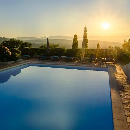 Villa Maison Caroline - 10 Personnes Avec Piscine A 5km De Tropez Saint-Tropez