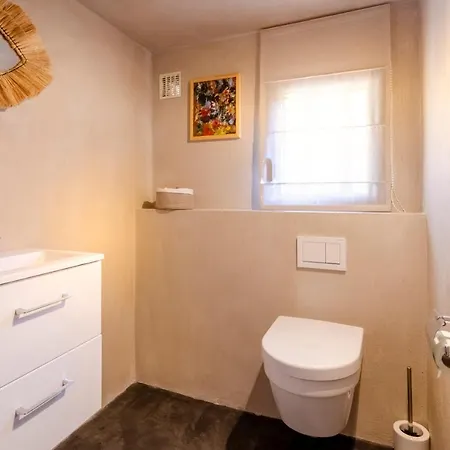 Maison Caroline - 10 Personnes Avec Piscine A 5km De Tropez *