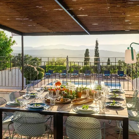 Maison Caroline - 10 Personnes Avec Piscine A 5km De Tropez Βίλα