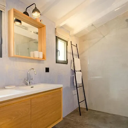 Maison Caroline - 10 Personnes Avec Piscine à 5km De Tropez Villa