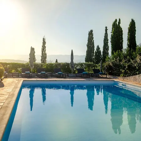 Maison Caroline - 10 Personnes Avec Piscine A 5km De Tropez Σαιν-Τροπέ