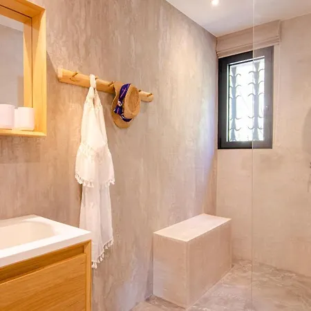 Maison Caroline - 10 Personnes Avec Piscine à 5km De Tropez *