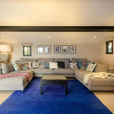 Maison Caroline - 10 Personnes Avec Piscine à 5km De Tropez Saint-Tropez