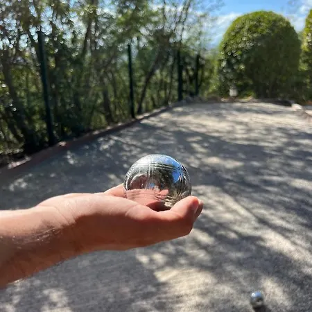 Villa Maison Caroline - 10 Personnes Avec Piscine à 5km De Tropez *
