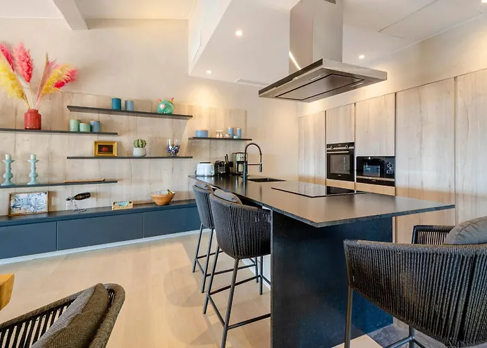 Maison Caroline - 10 Personnes Avec Piscine à 5km De Tropez *