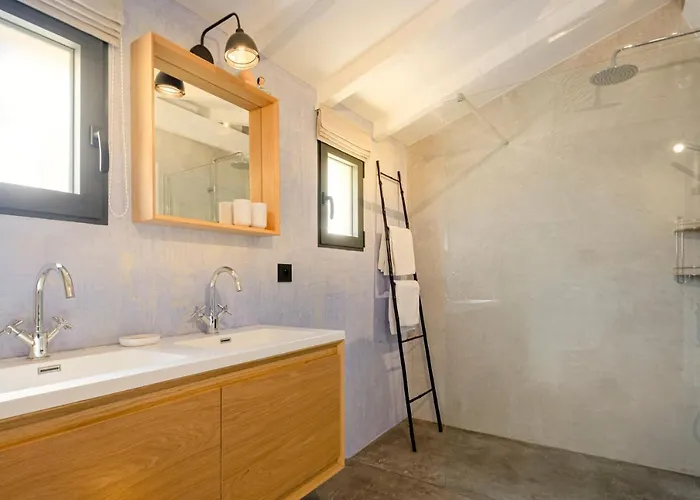 Maison Caroline - 10 Personnes Avec Piscine à 5km De Tropez Villa