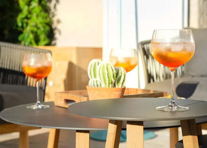 Maison Caroline - 10 Personnes Avec Piscine à 5km De Tropez Saint-Tropez