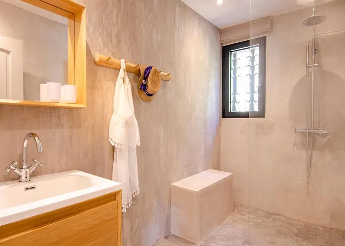 Maison Caroline - 10 Personnes Avec Piscine à 5km De Tropez *