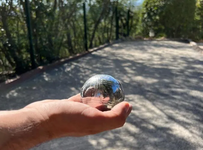 Villa Maison Caroline - 10 Personnes Avec Piscine à 5km De Tropez *